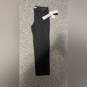 Linda Matthews dress pants.